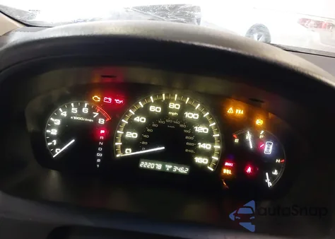 2006 Honda Accord 3.0 Ex z USA, uszkodzony, nr VIN 1HGCM66586A016054